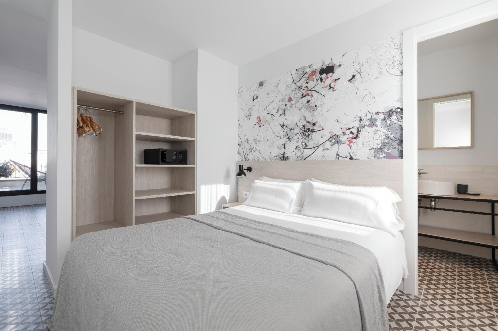 Aspasios Poble Nou Apartments