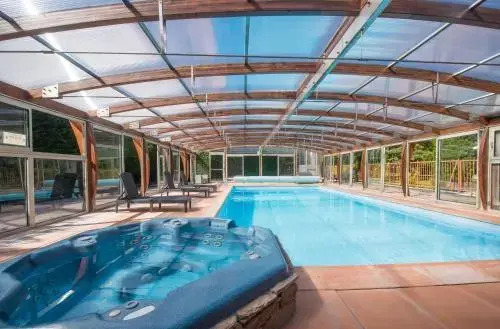 Logis Hotel Le Lac