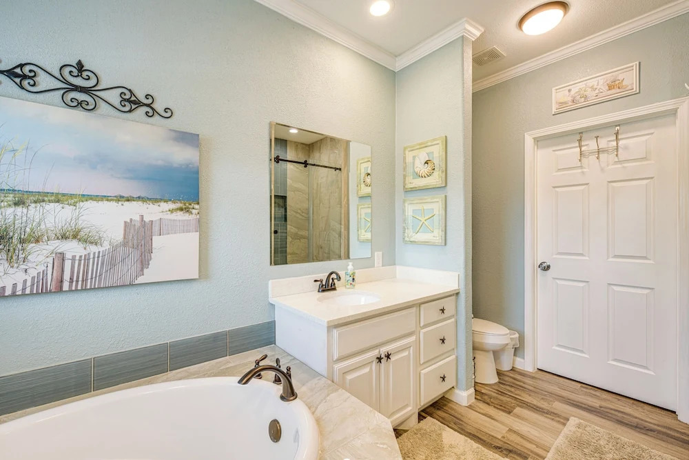 1 Mi to Marina: Rockport Vacation Rental