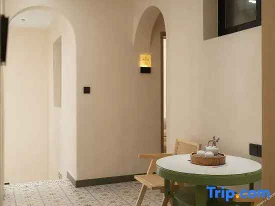 XiangWang  Xiaoyuan Homestay (Gulangyu Branch)