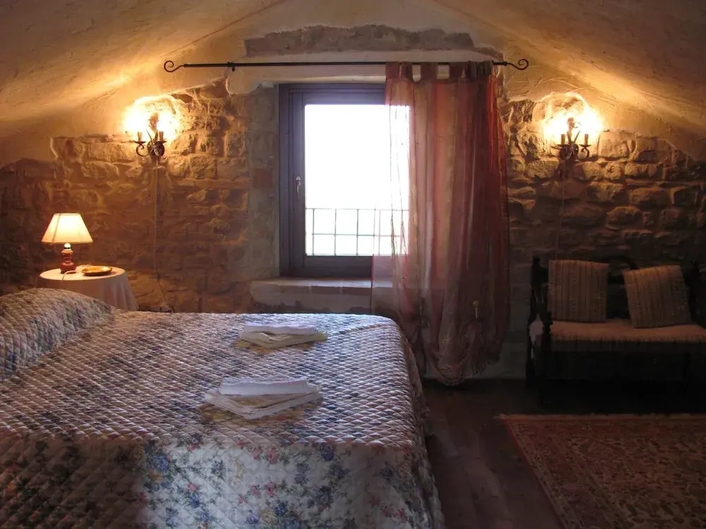 Old House