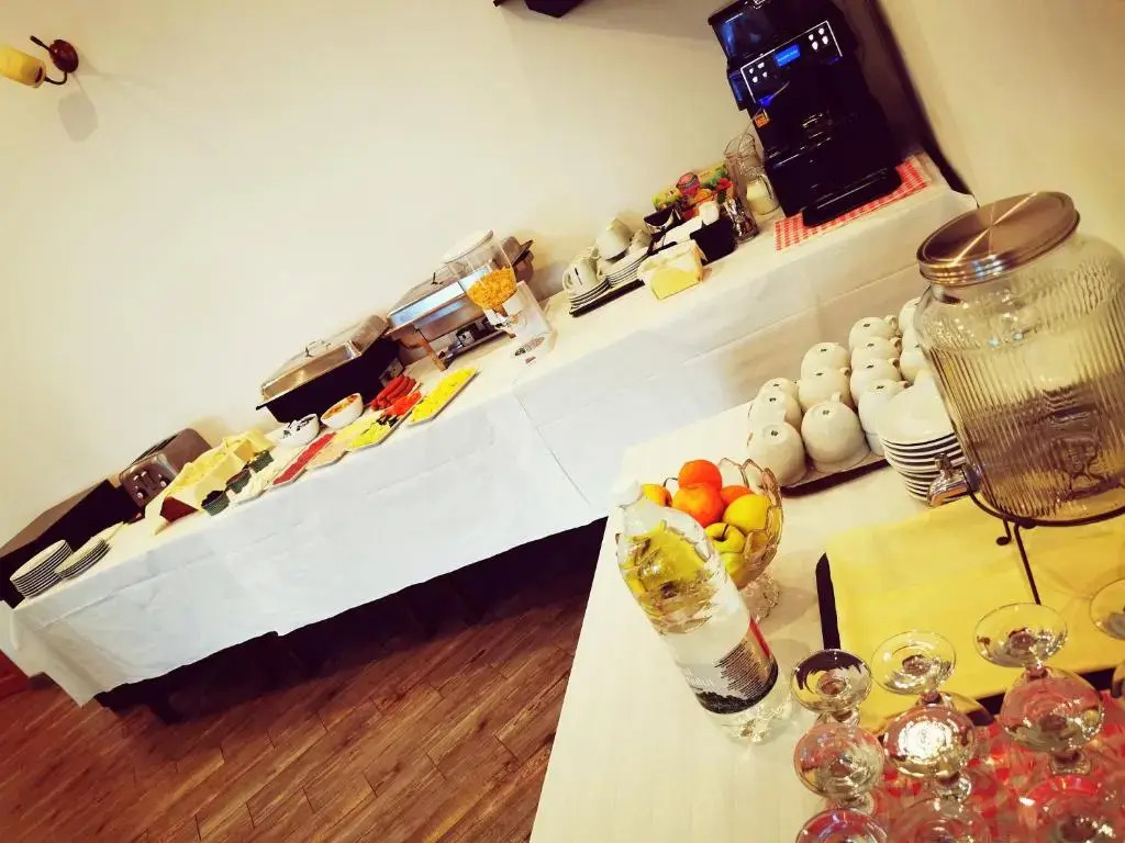 Hotel Paraul Rece