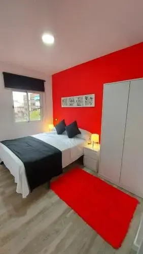 Madrid Chill Apartment
