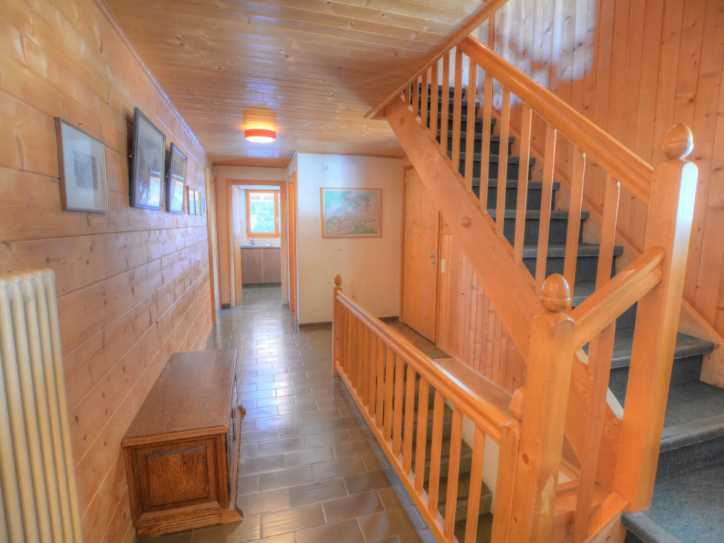 Chalet Arpille