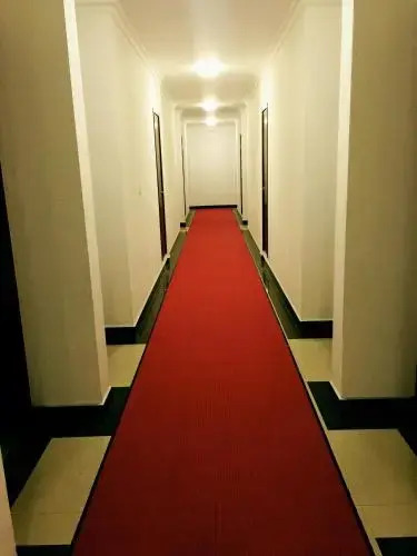 ETS Hong Kong Hotel