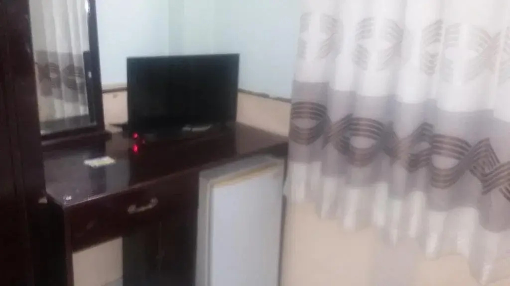 Thuan Phuoc Hotel