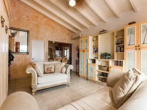 Villa Bianca
