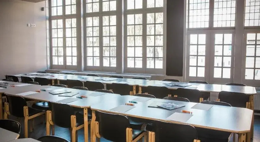 De Draecke Hostel