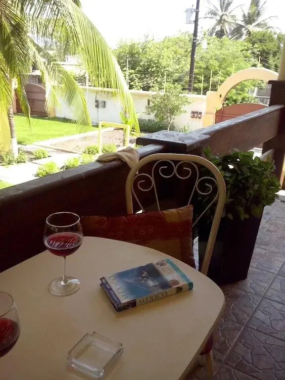 Posada Brisas del Mar