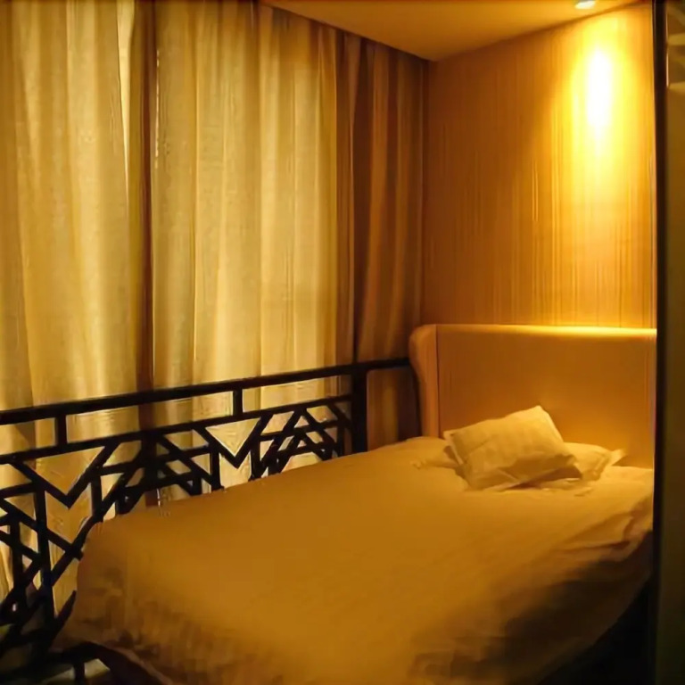Wanjiadenghuo Boutique Hotel