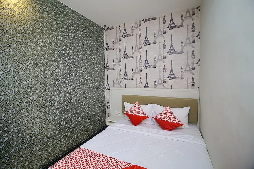Bed & Breakfast Inn by OYO Rooms