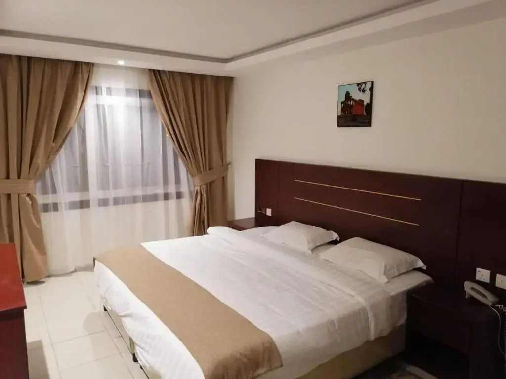 ِAl Morabaa Hotel