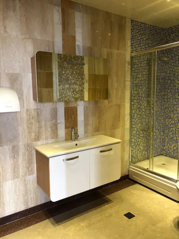 Отель Baku Luxury Hotel
