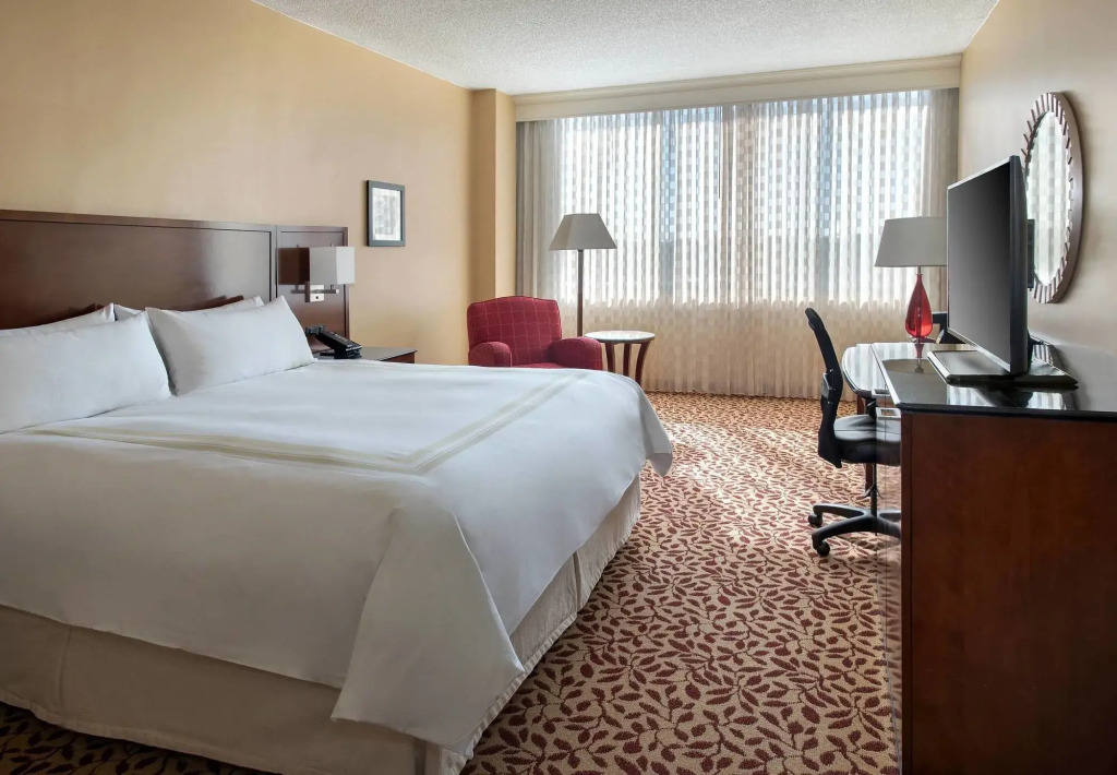 Marriott Kansas City Overland Park