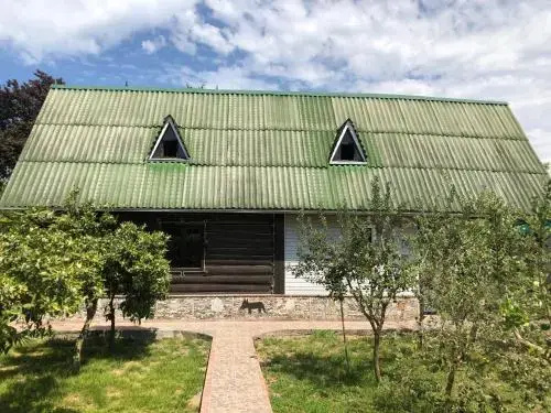 Pitsunda Valentina House