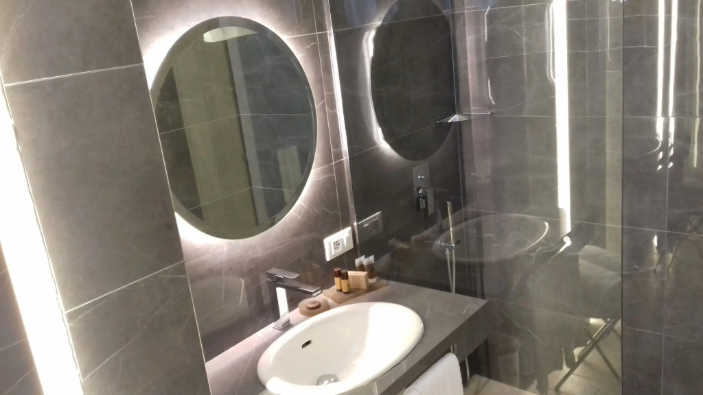 Hotel Park Novecento Resort