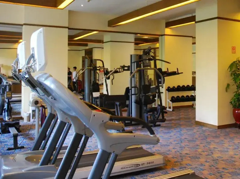 Dongguang Richwood Garden Hotel