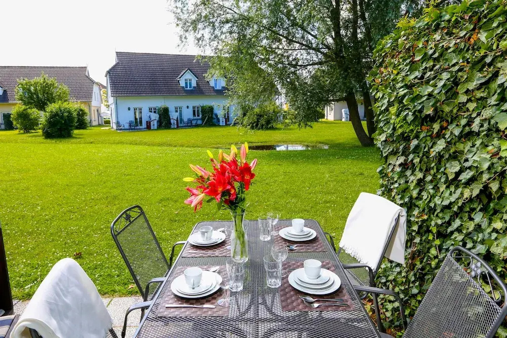 Ferienpark Seepferdchen