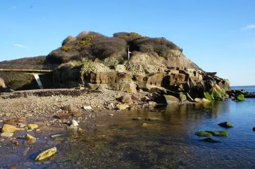 North Sands Lodge