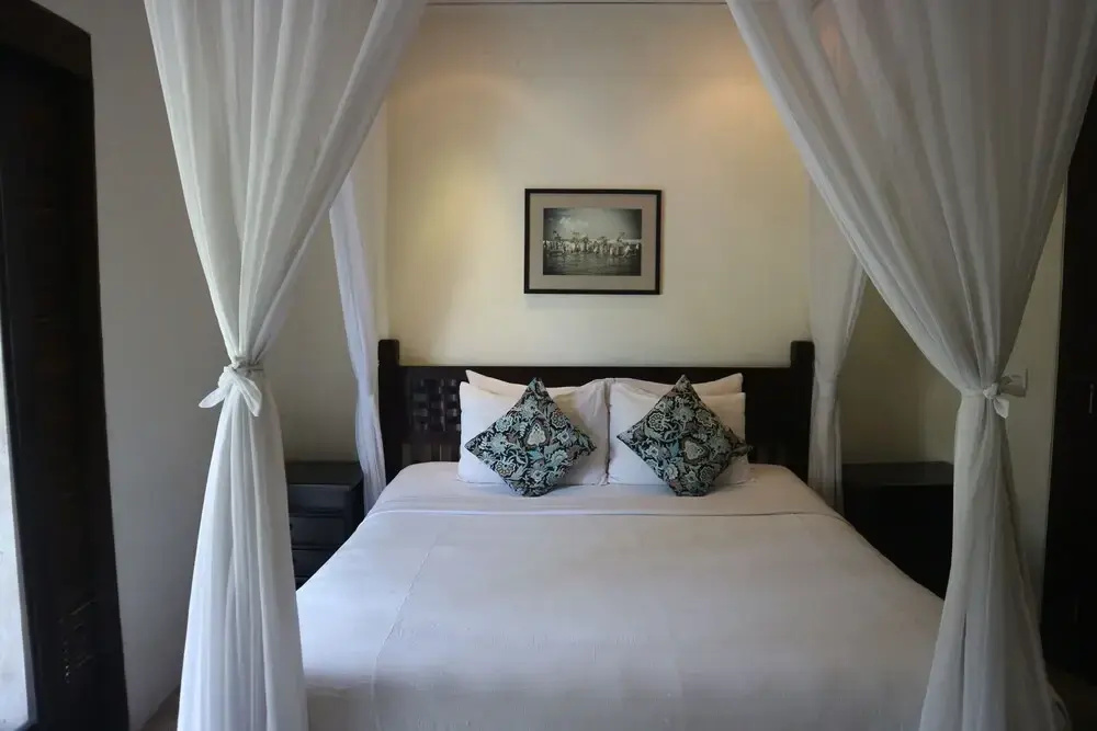 Villa Seminyak William