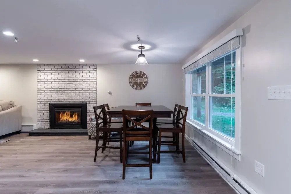 Double Dipper - Lower Level by Killington Vacation Rentals