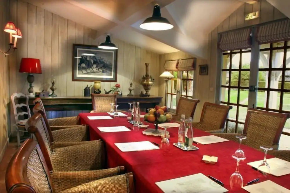 Le Vieux Logis