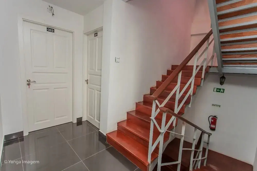 Residence DB