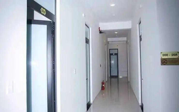 Hue Classic Hotel