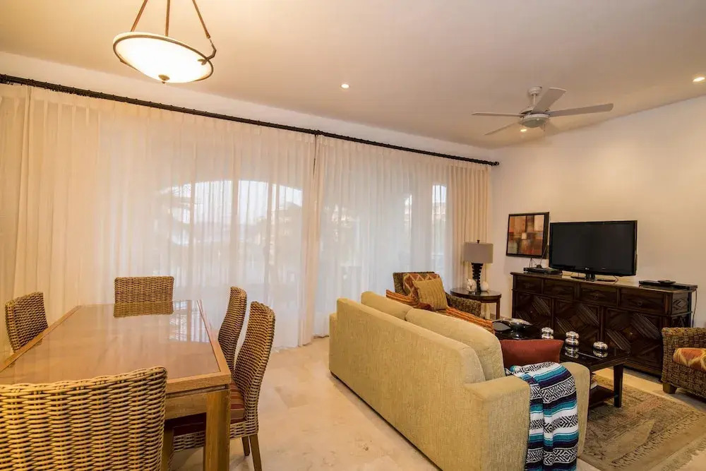 Paraiso Del Mar Resort E204 3 Bed by Casago