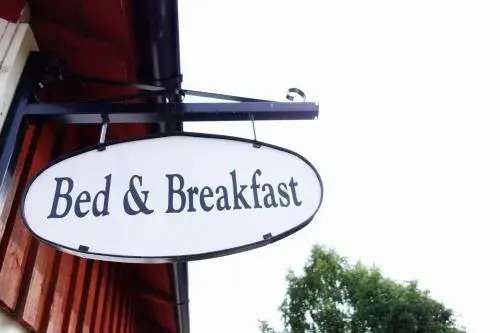 Wallhalla Bed & Breakfast