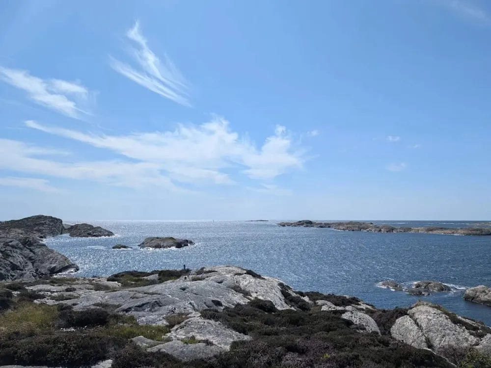 4 person holiday home in KYRKESUND-By Traum