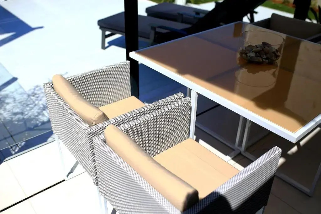 First apartment Zadar