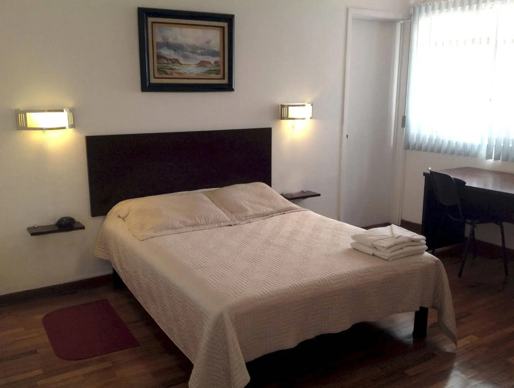 Dakota Bed and Breakfast