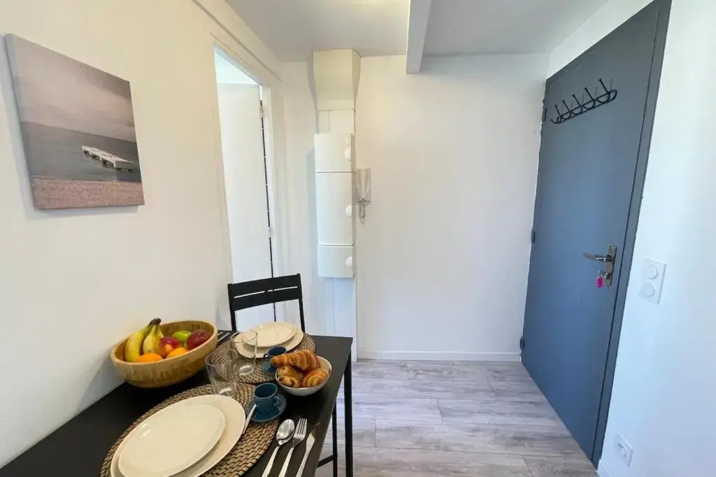 Le Petit Toulon - Centre-Ville - Wifi- Netflix