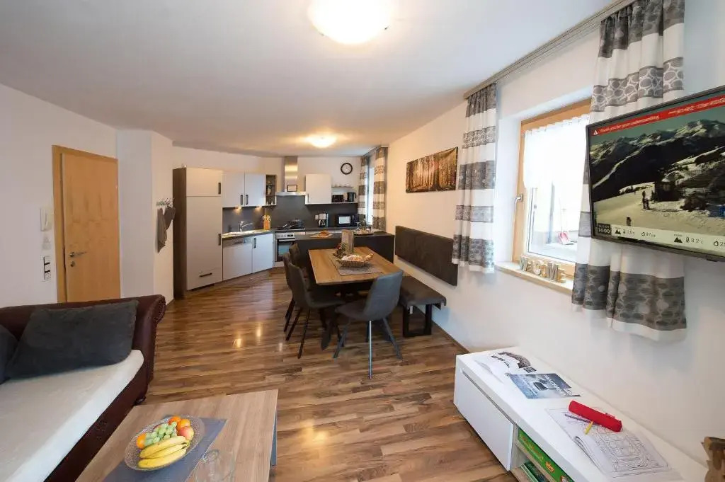 Appartement Neumayer