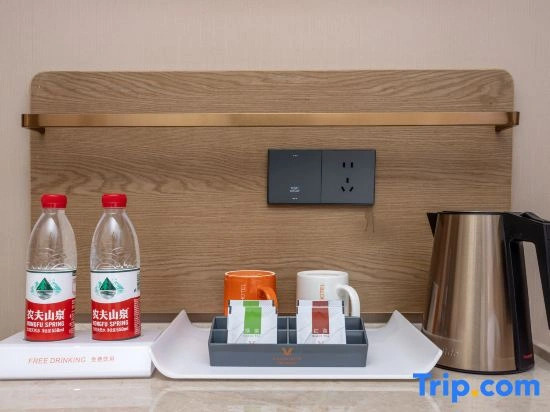 Vienna Hotel (Chongqing Jiangjin Degan Industrial Park Branch)