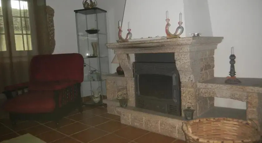 Refúgio do Corisco
