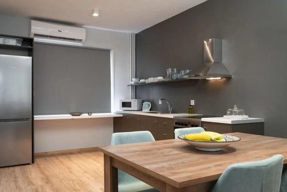 Athens Center Boutique Suites