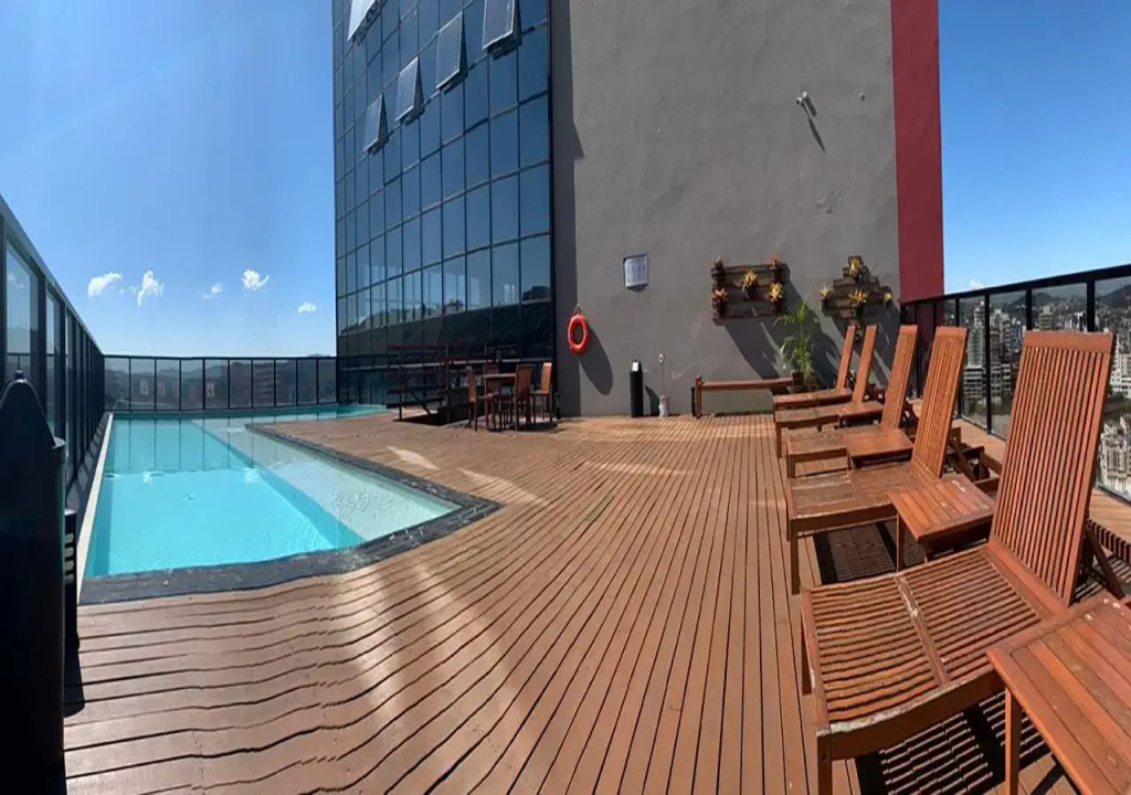 Trade Hotel