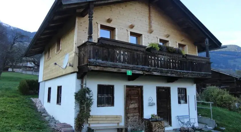 Ferienhaus Knoller