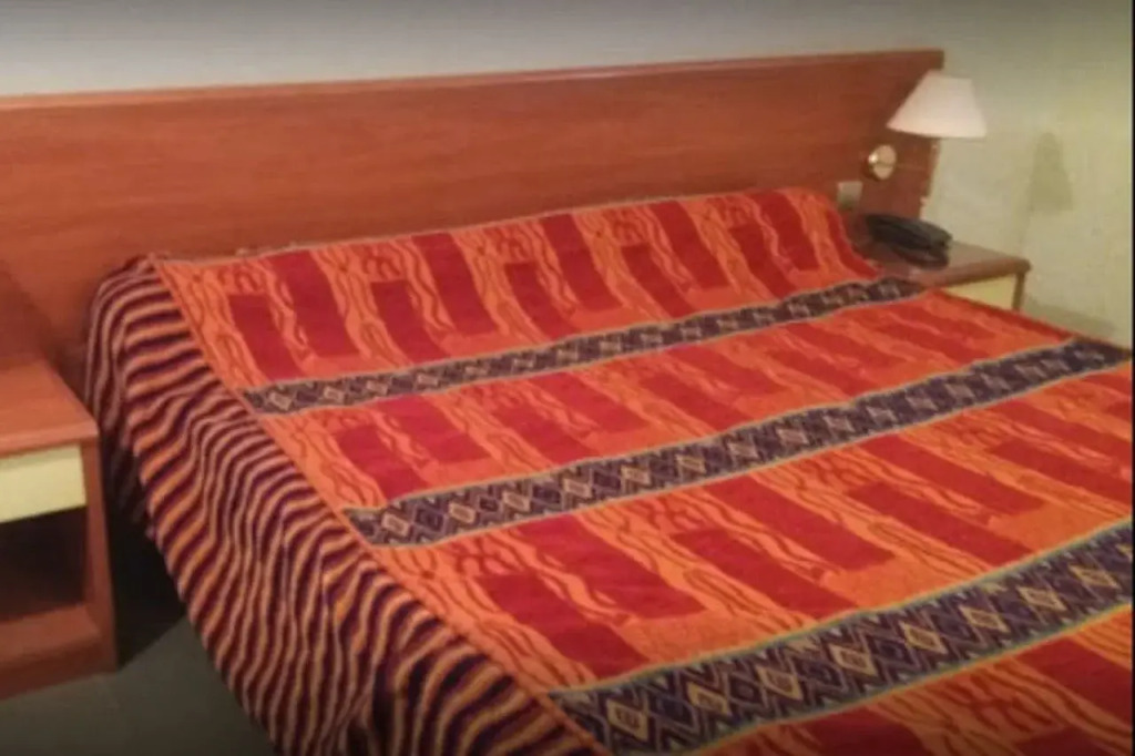 Hotel Belvedere Ghardaia
