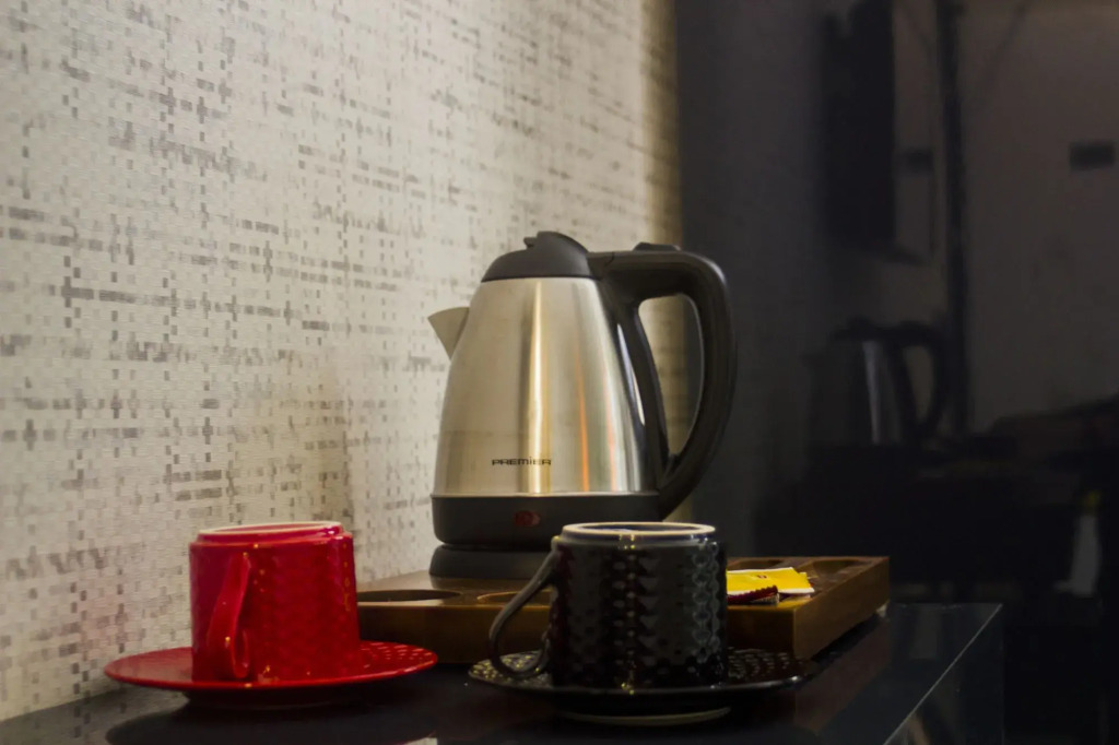Bakırköy DES Suit Otel