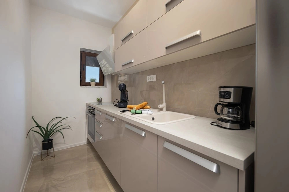 Apartment Villa Rebeka