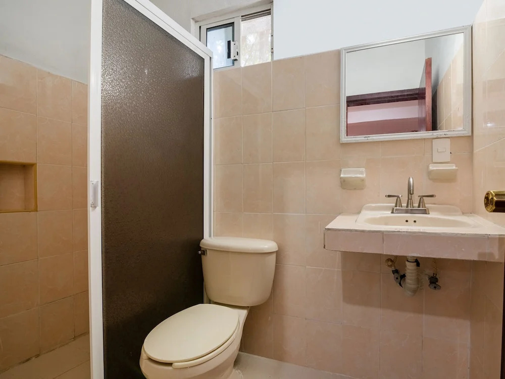 Hotel Caribbean Faisán