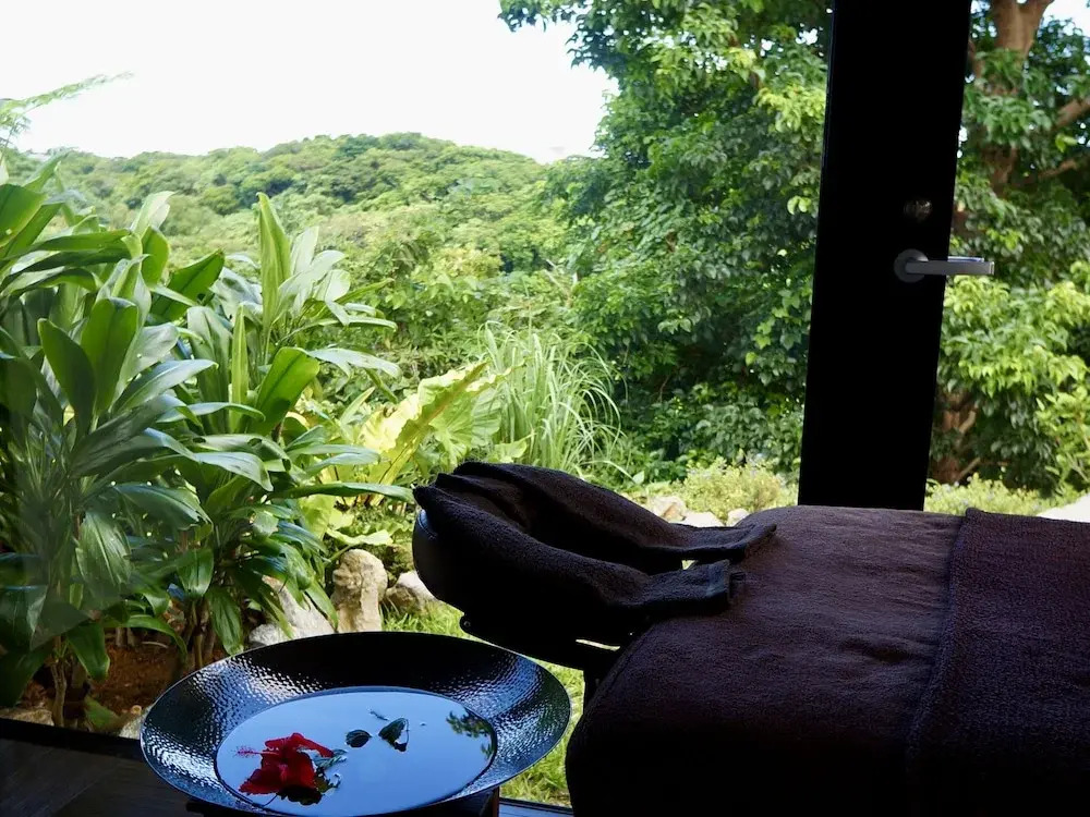 Sannin Resort
