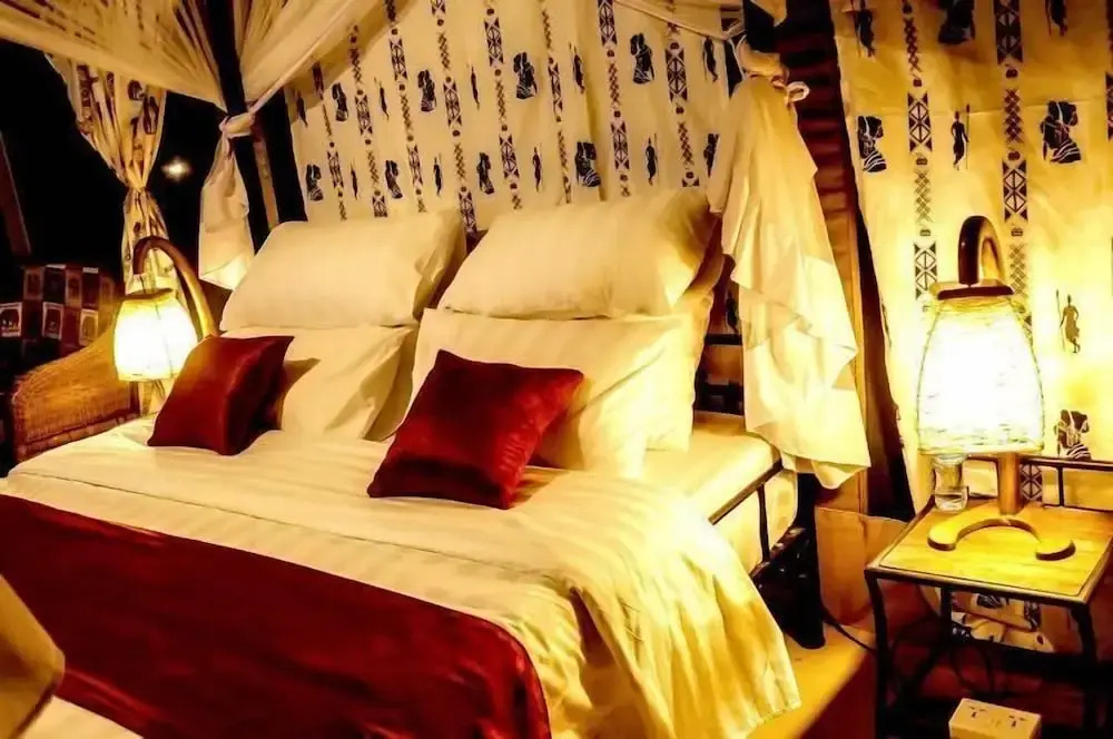 Osinon Camps & Lodges