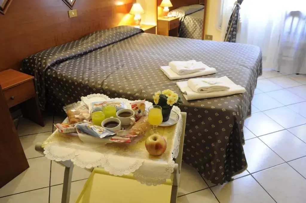 Hotel Farini