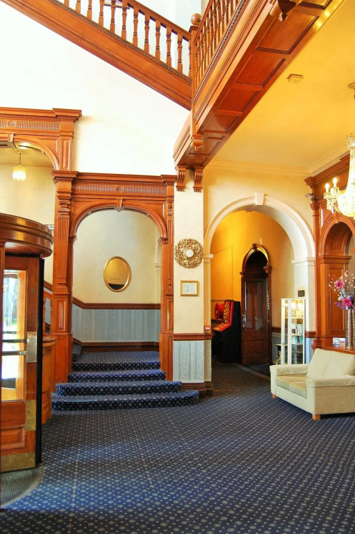 Hotel Victoria