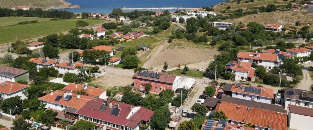 Olimbera Butik Otel