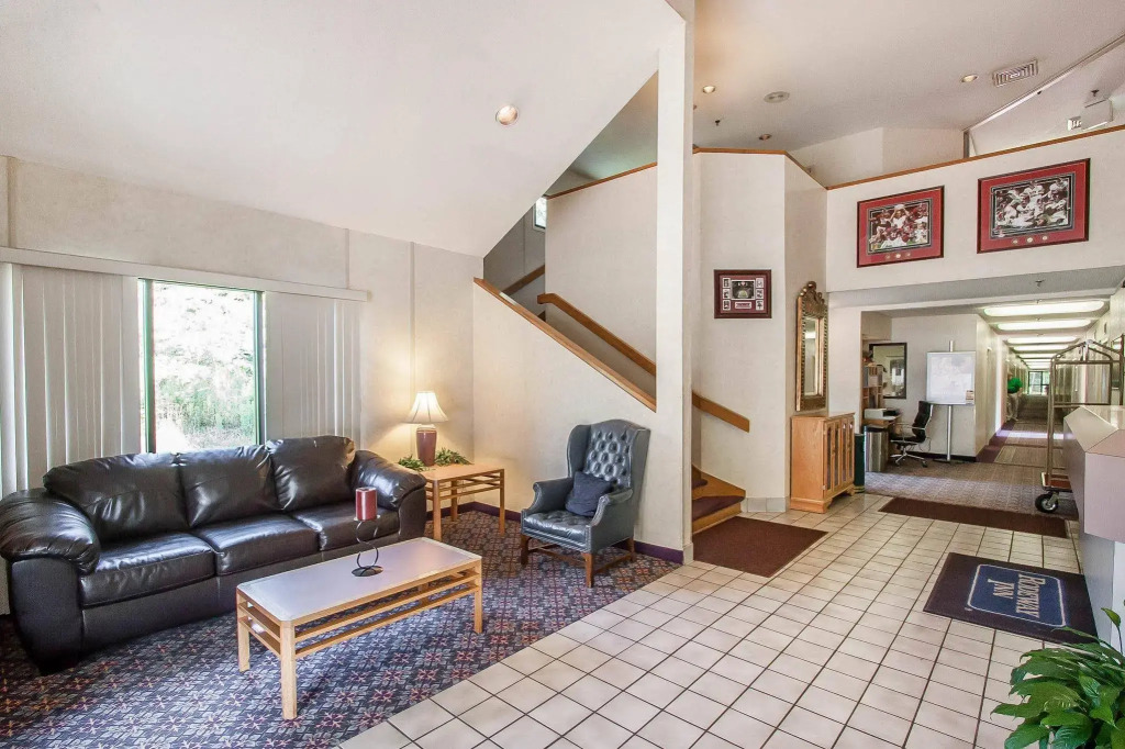 Rodeway Inn